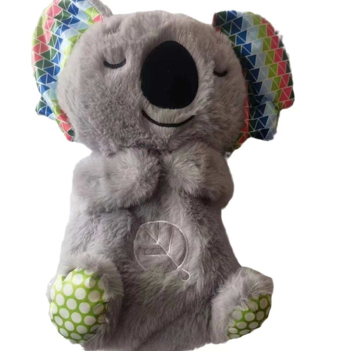 Anti-Anxiety Breathing Koala